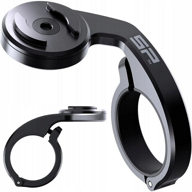 Držák Sp Connect+ Bike Mount Pro II s uchycením na řídítka 53245