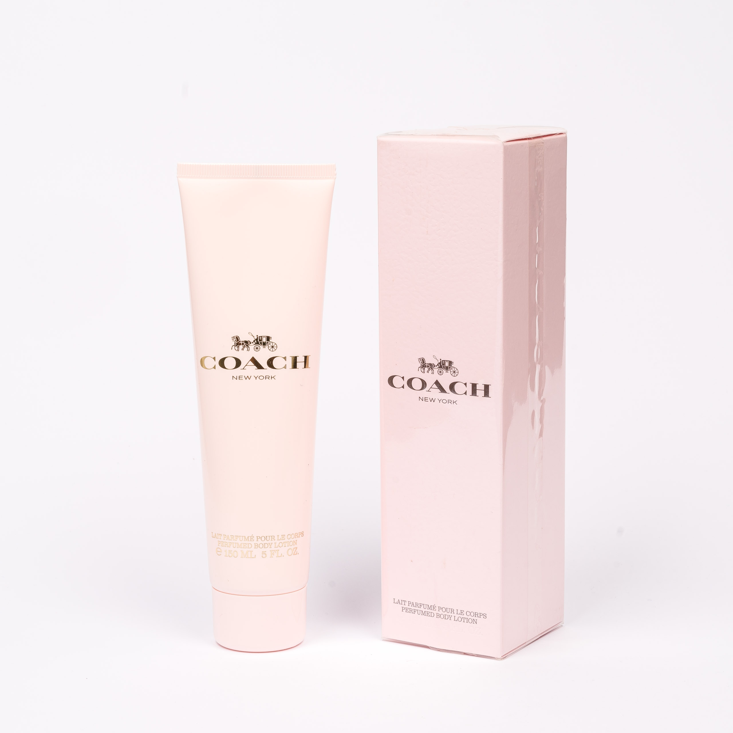 Coach Coach mleczko do ciała 150 ml