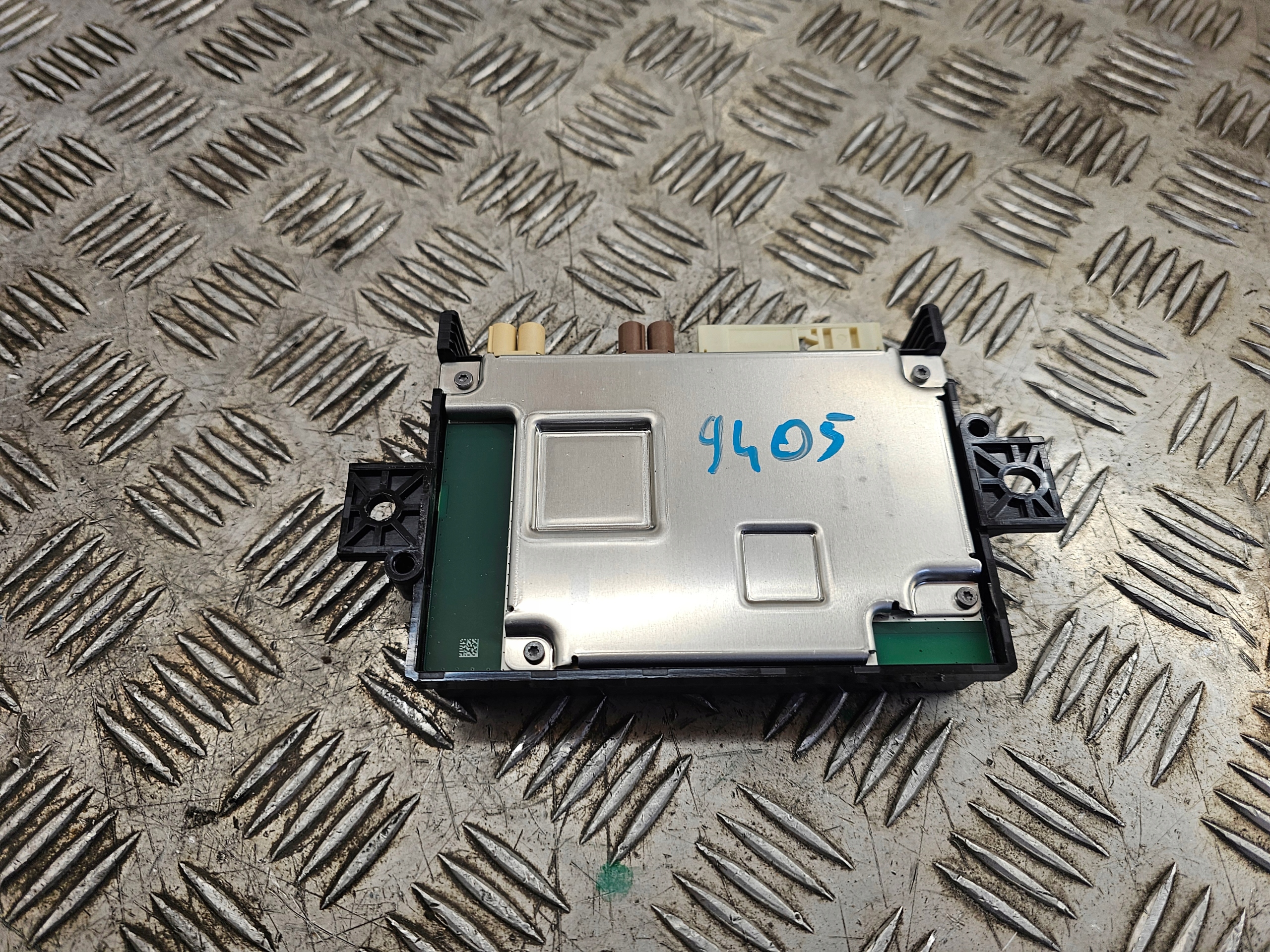 module control unit TELEFONU A2579007000 MERCEDES VITO III W447 24R