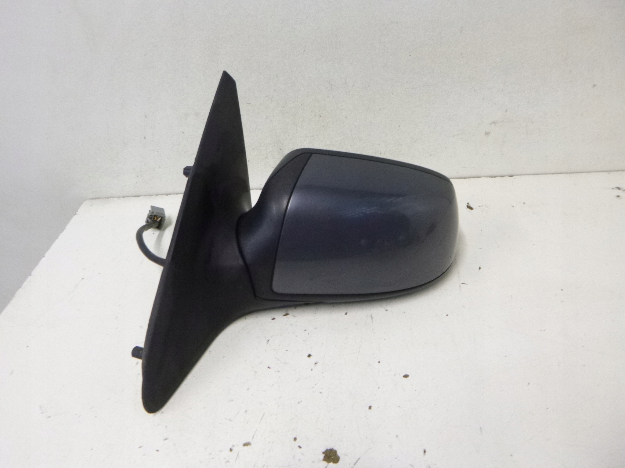 mirror left Ford Mondeo III Lift M1 9 Pin 05r.