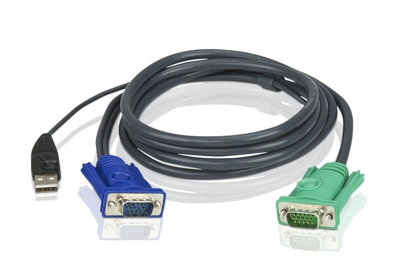 Aten Kabel 3.0M Usb 2L-5203U