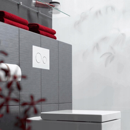 PRZYCISK TECE BASE CHROM POŁYSK Kod producenta 9240921