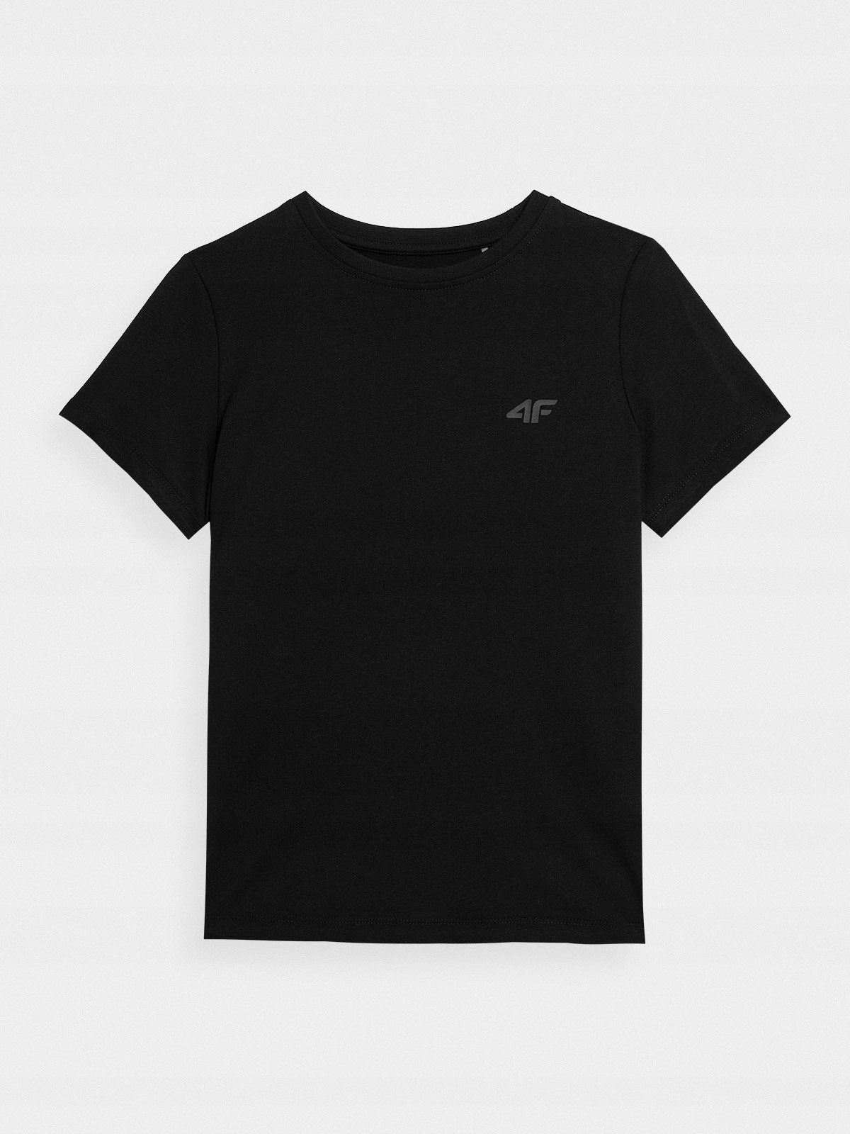 

Koszulka T- shirt 4F HJZ22-JTSM001-146-20S
