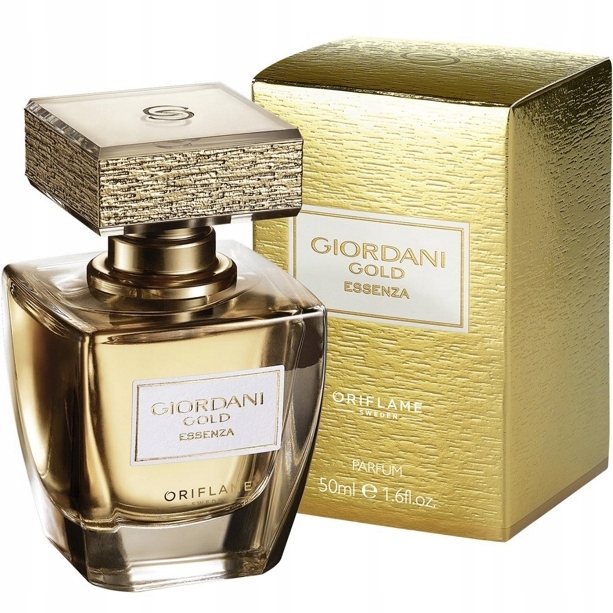 

Oriflame Perfumy Giordani Gold Essenza
