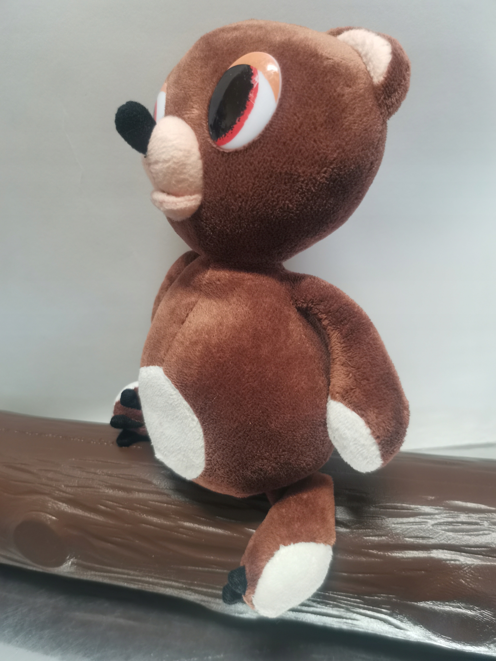 MIŚ KULECZKA mówi MASKOTKA czechosłowacka bajka 28 Seria Miś Kuleczka