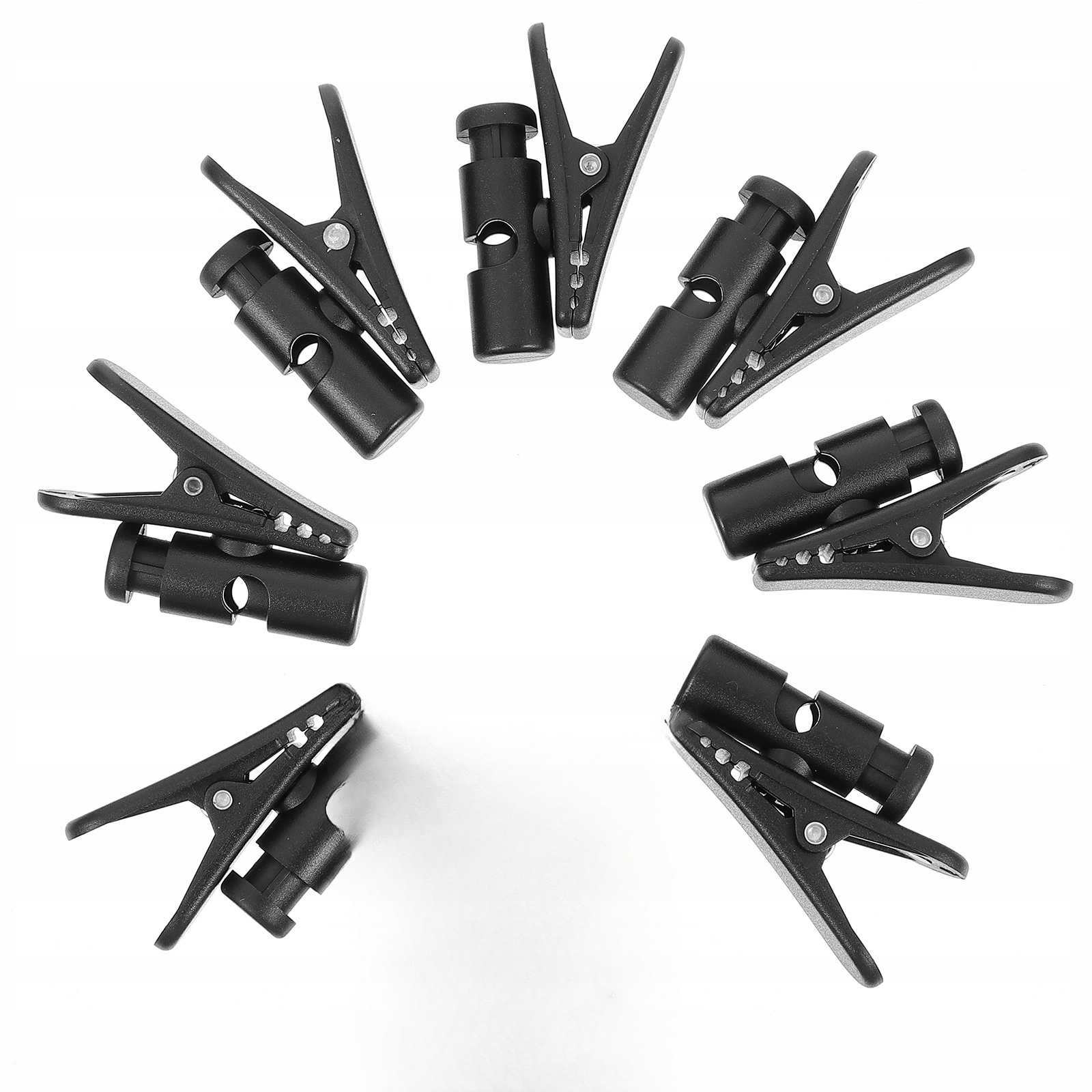 SŁUCHAWKI PRZEWODOWE KLIP DO SŁUCHAWEK SŁUCHAWKI DOUSZNE