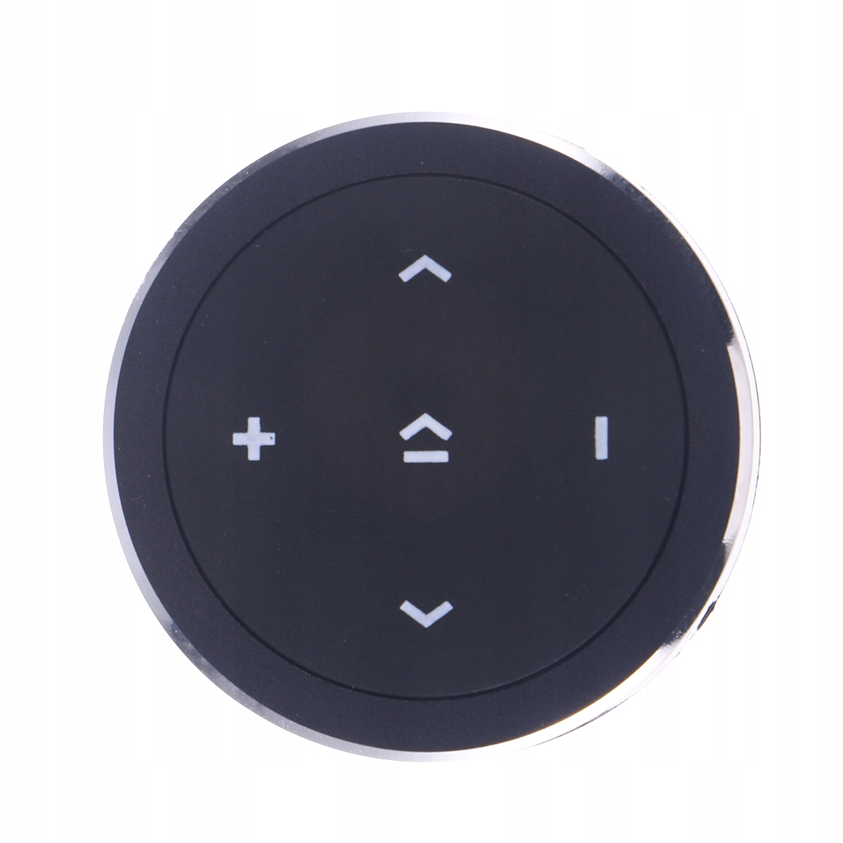 PRZYCISK REGULACJI GŁOŚNOŚCI WIELOFUNKCYJNY PILOT DO TELEFONU CZARNY