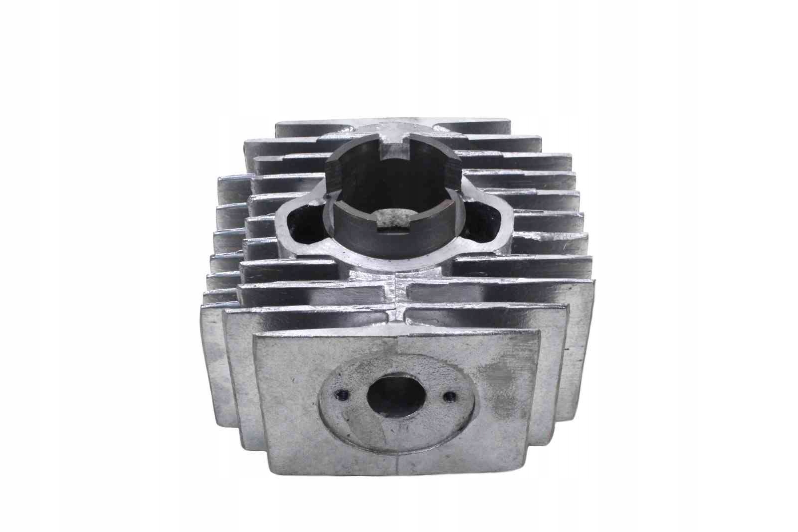 CYLINDER JAWA BABETTA 210