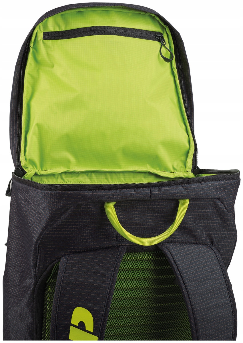 Rox Alpha plecak na linę Model Rox Alpha