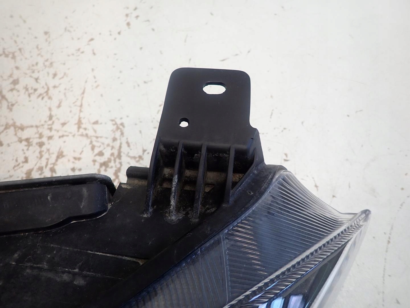 light front right FORD FOCUS MK4 2018- FULL LED