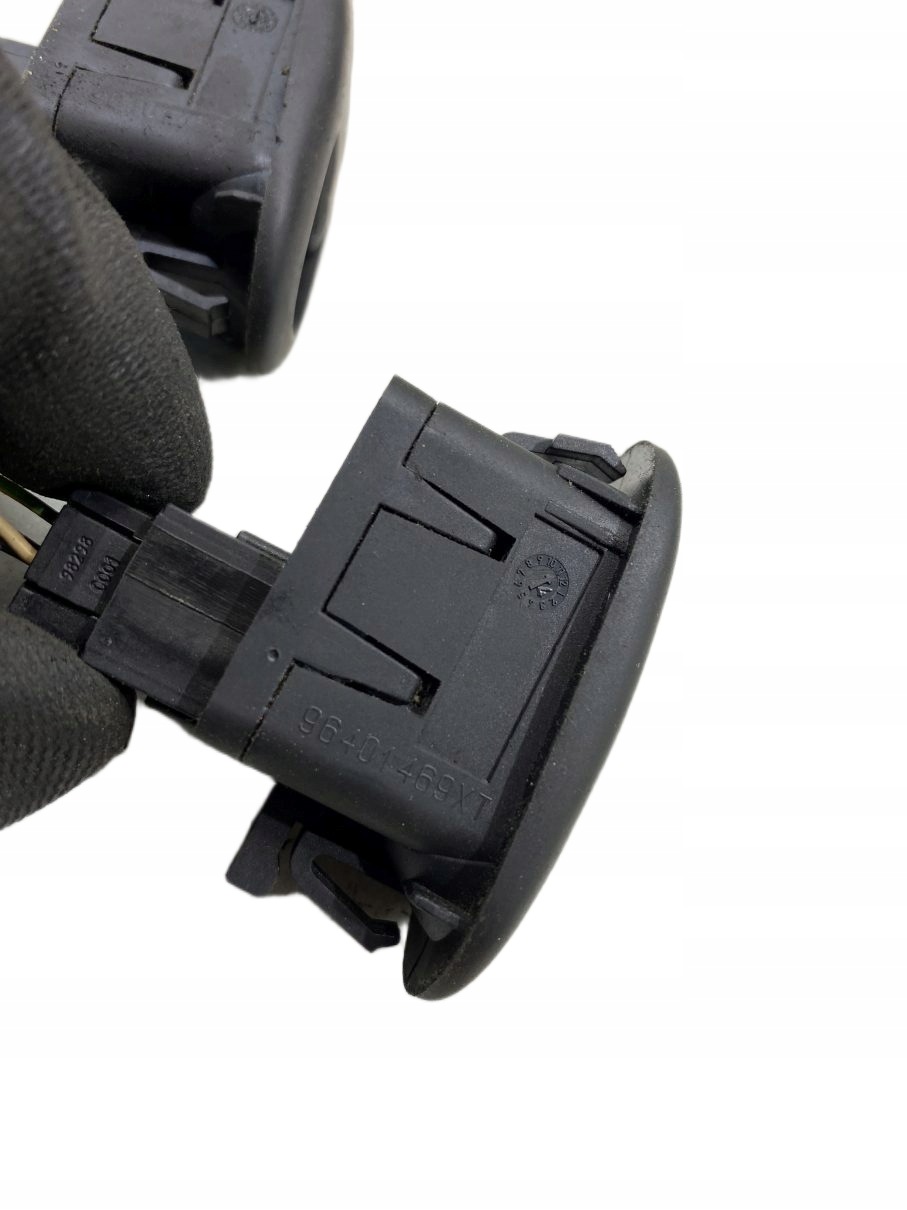 switch windows KOMPLET CITROEN C3 and 96401469XT