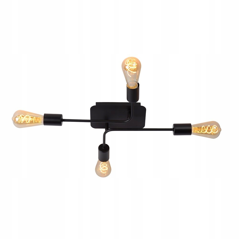 Stropná lampa Lester 21118/04/30 Lucide