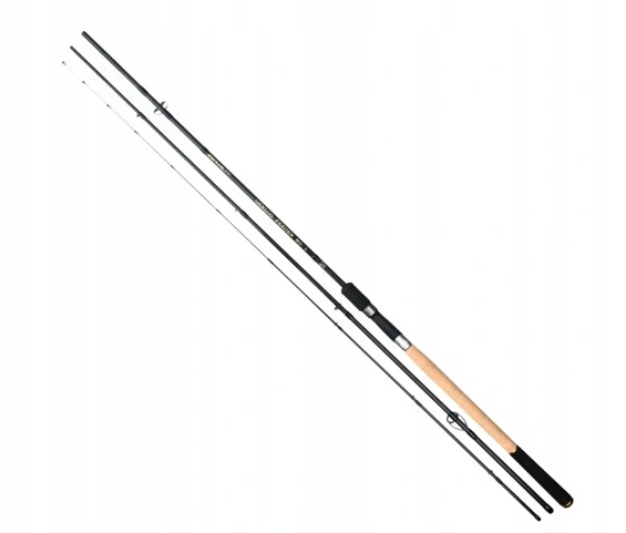Genlog Feeder NO.1 12FT 360CM 100G Cw