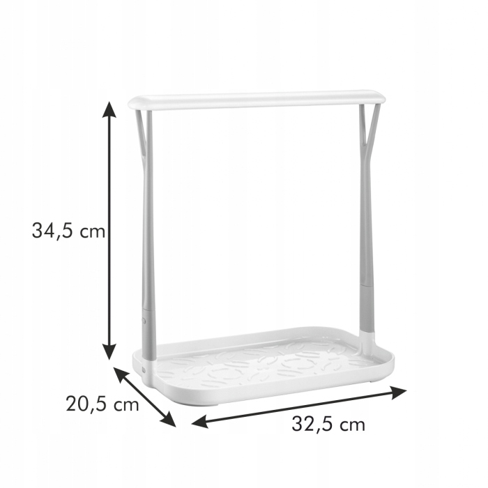 TESCOMA ZIOŁOWNIK SENSE ZIELNIK Z OŚWIETLENIEM LED Marka Tescoma