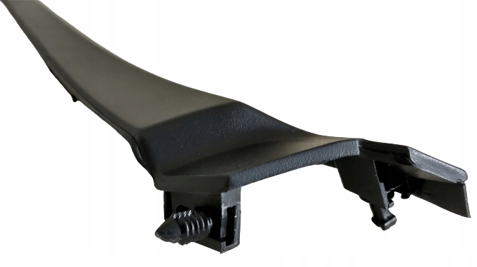 PRAWA LISTWA SZYBY CZOŁOWA PRZÓD FORD GALAXY 06-15 Numer katalogowy części 694228138