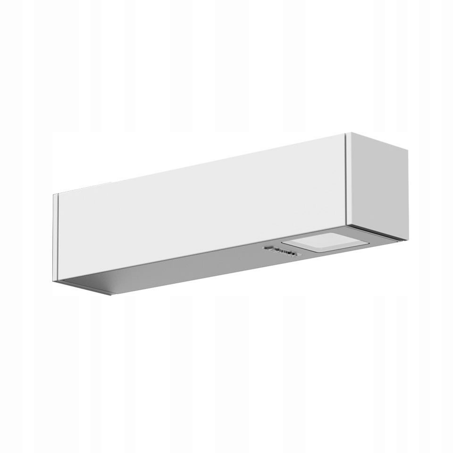 Artemide Walking hlava pre stojan, asymetrický lúč, čierna, IP65, 10 W