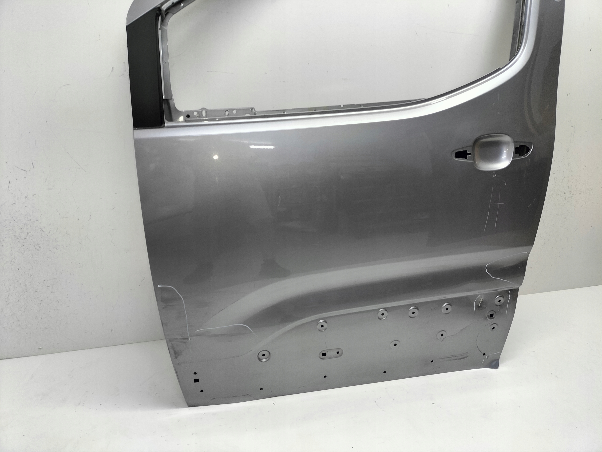 door front front left PEUGEOT RIFTER 18