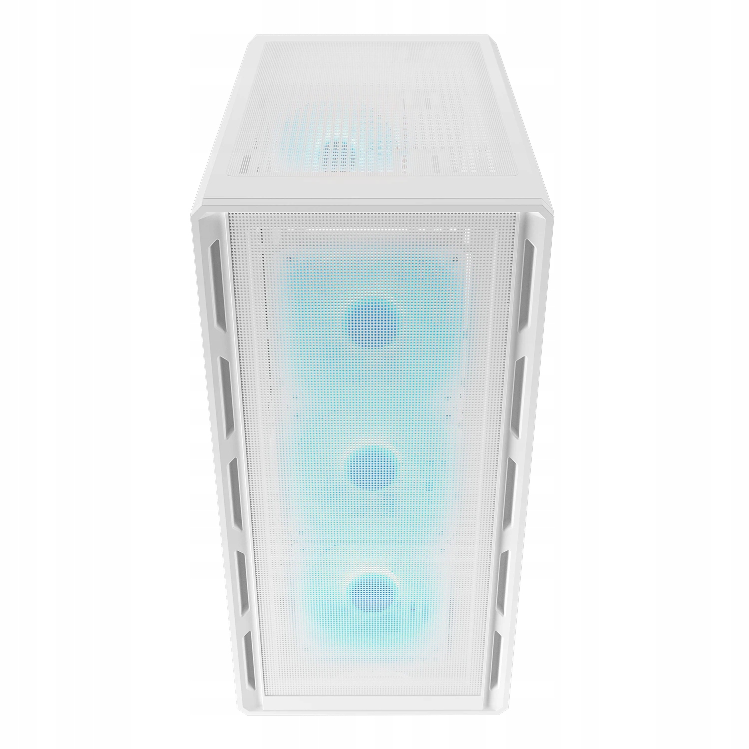Cougar AirFace Pure Pro obudowa Mid-Tower biała