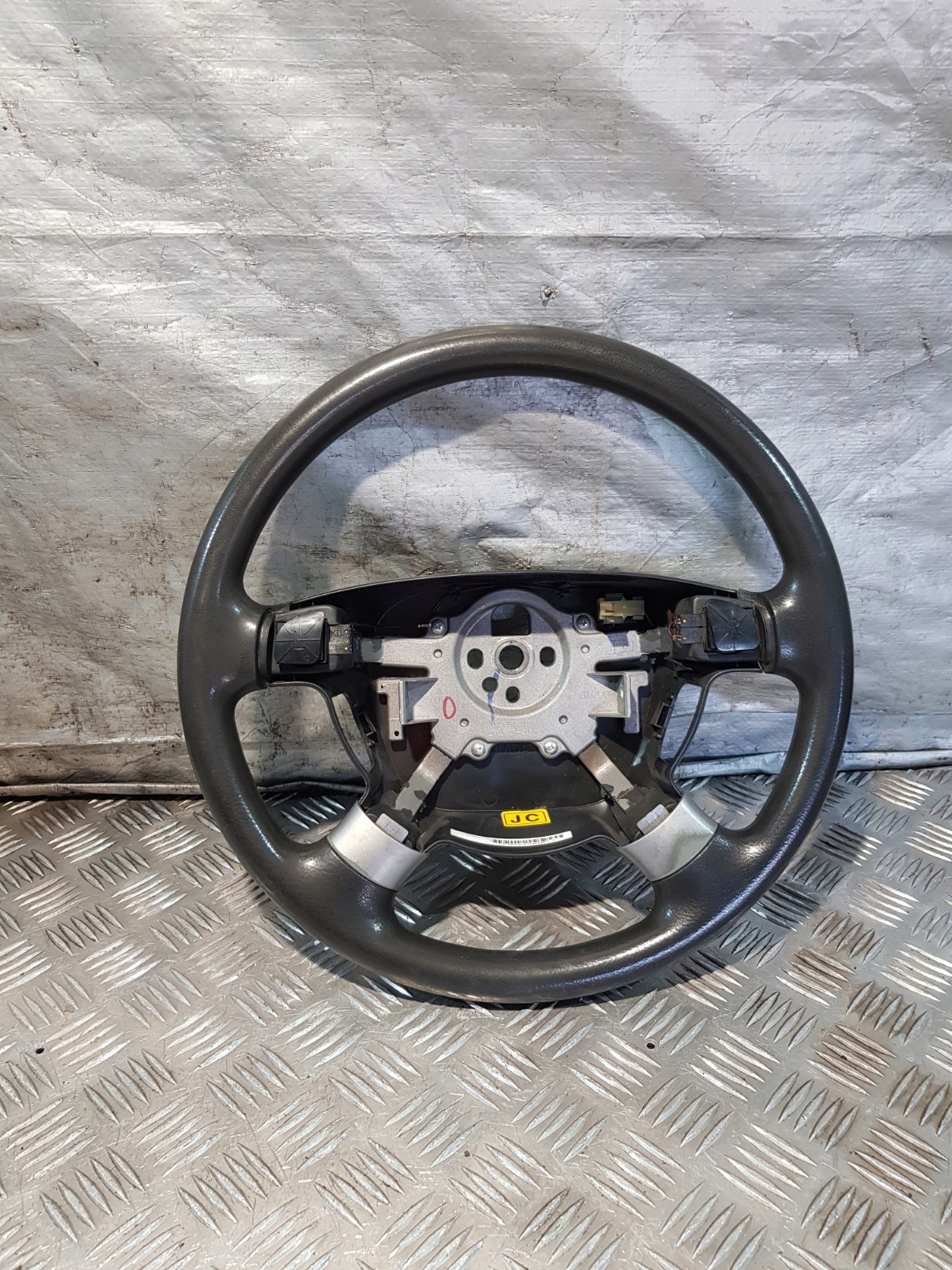 lenkrad DW2115-20112 CHEVROLET AVEO T250 08R