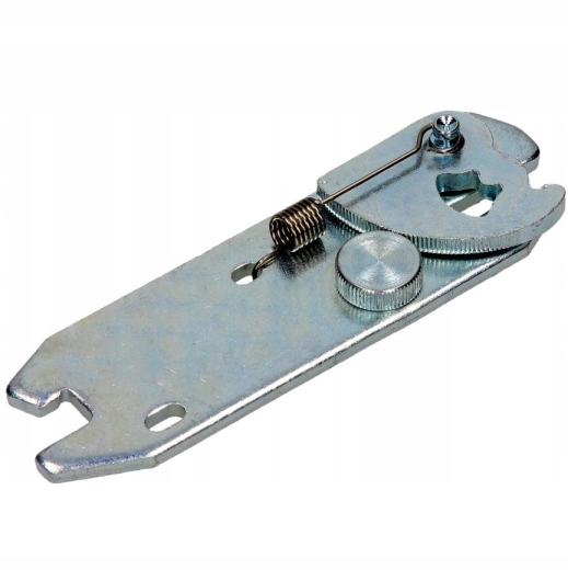 SAMOREGULATOR SZCZĘK LEWY FORD FOCUS MK1 DFW DAW