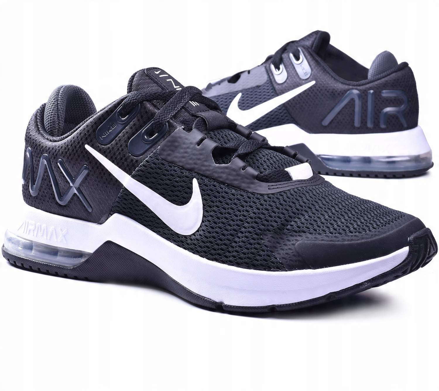 

Buty NikeAIR Max Alpha Trainer 4 43