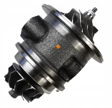 Jádro Turbíny Transportér T4 2.5 Tdi 151 Km 102 Km