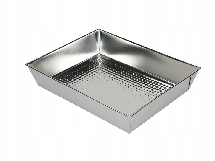 

Forma Do Pieczenia Uniwersalna 36x24 Wyjmowane Dno