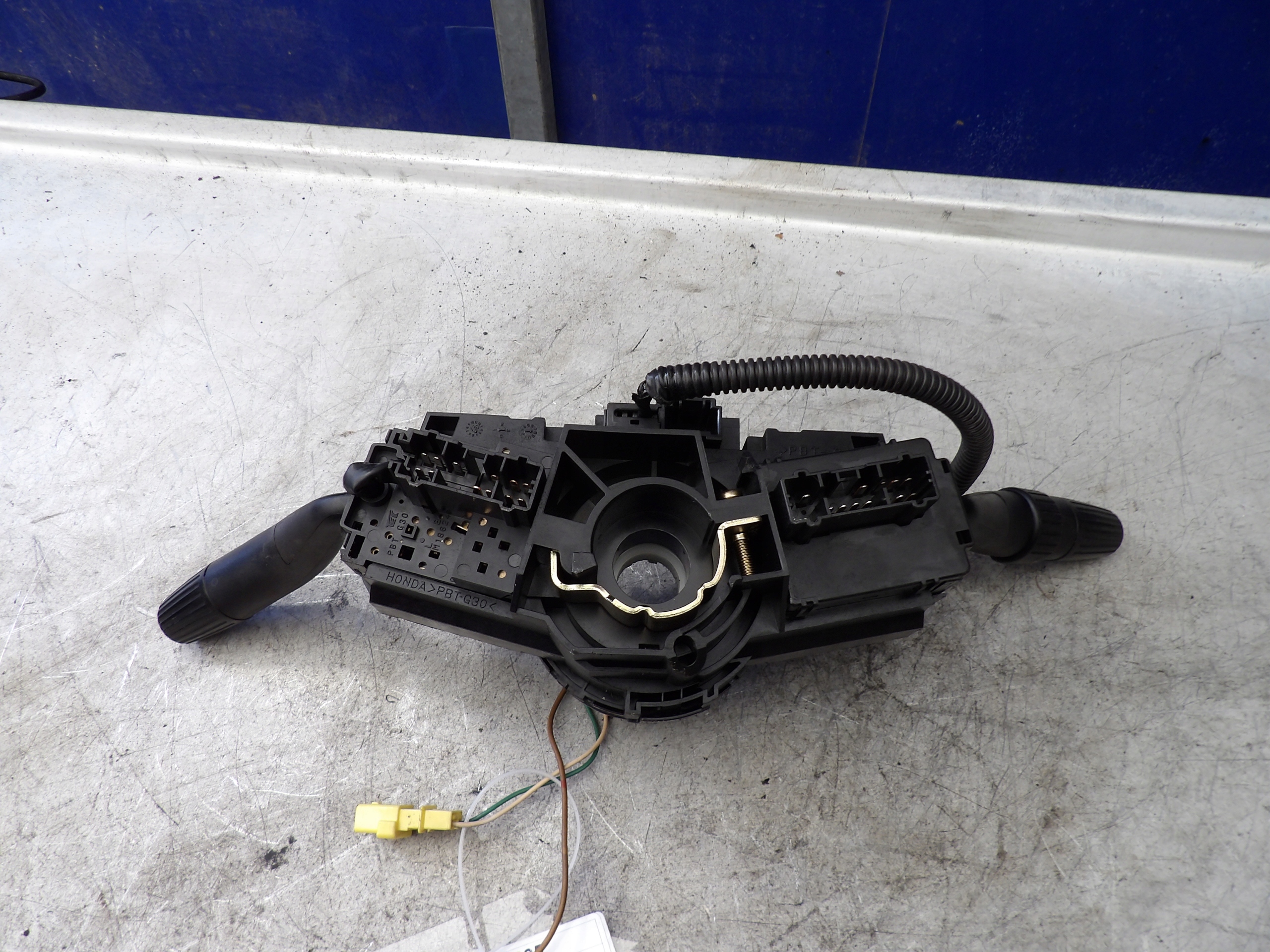 Honda Civic VII DEVIO LUCI TERGICRISTALLO TERGI 1,6B