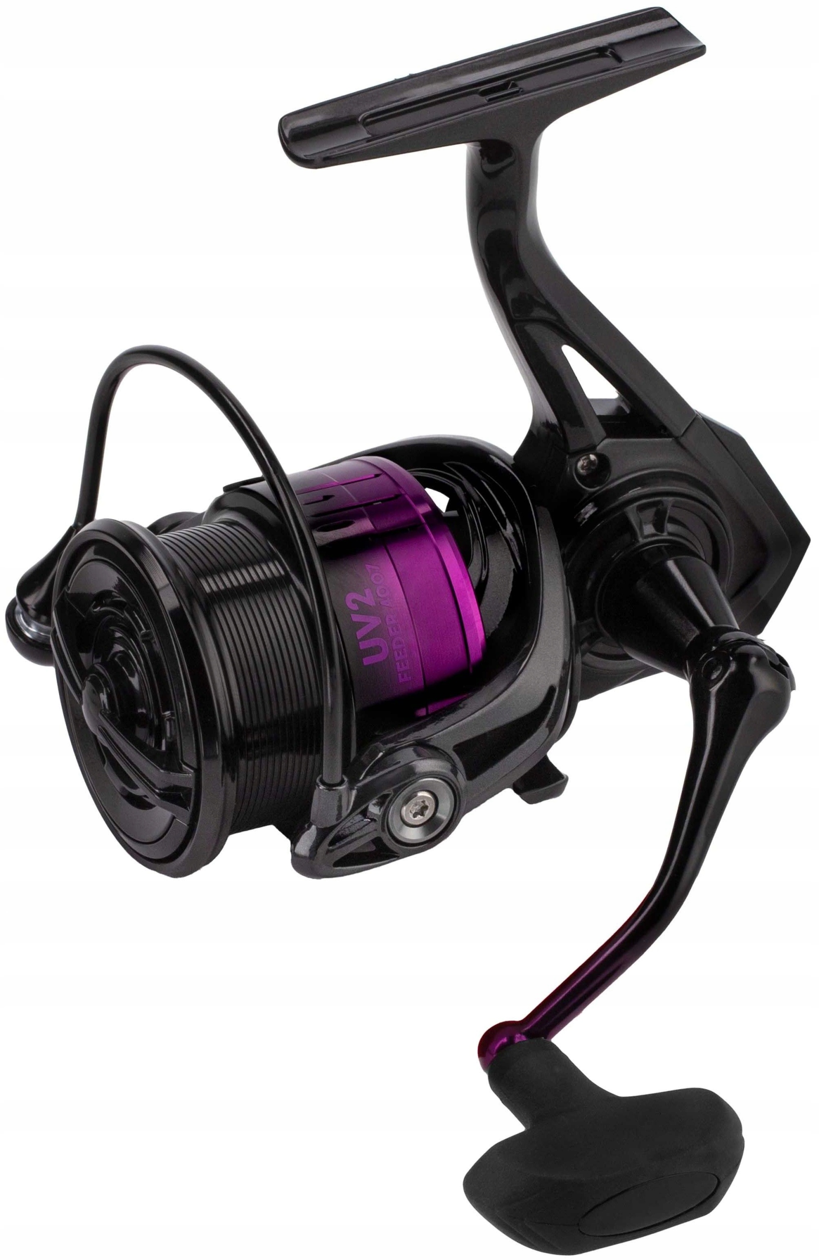 Kołowrotek Mikado UV2 Feeder 4007 New 2025