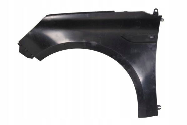 Blatník Levý Renault Megane IV 2015-2020 Barva