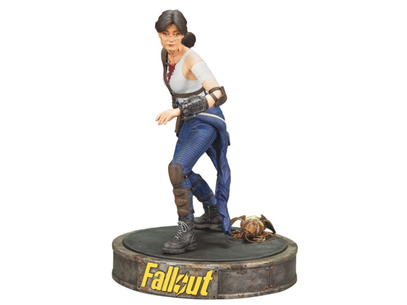 Figurka Dark Horse Comic Fallout Lucy