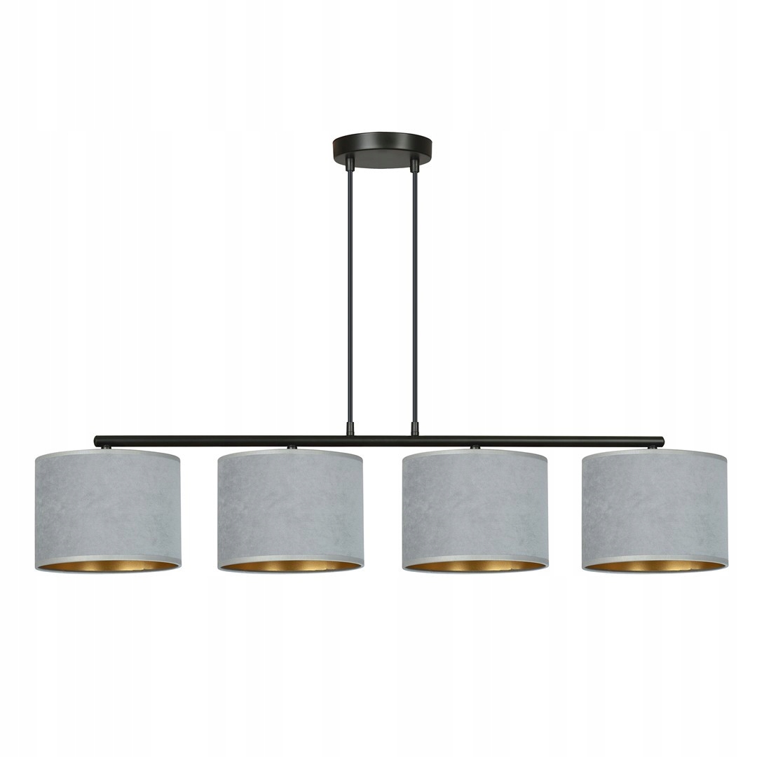 Emibig Hilde 4 Bl Gray