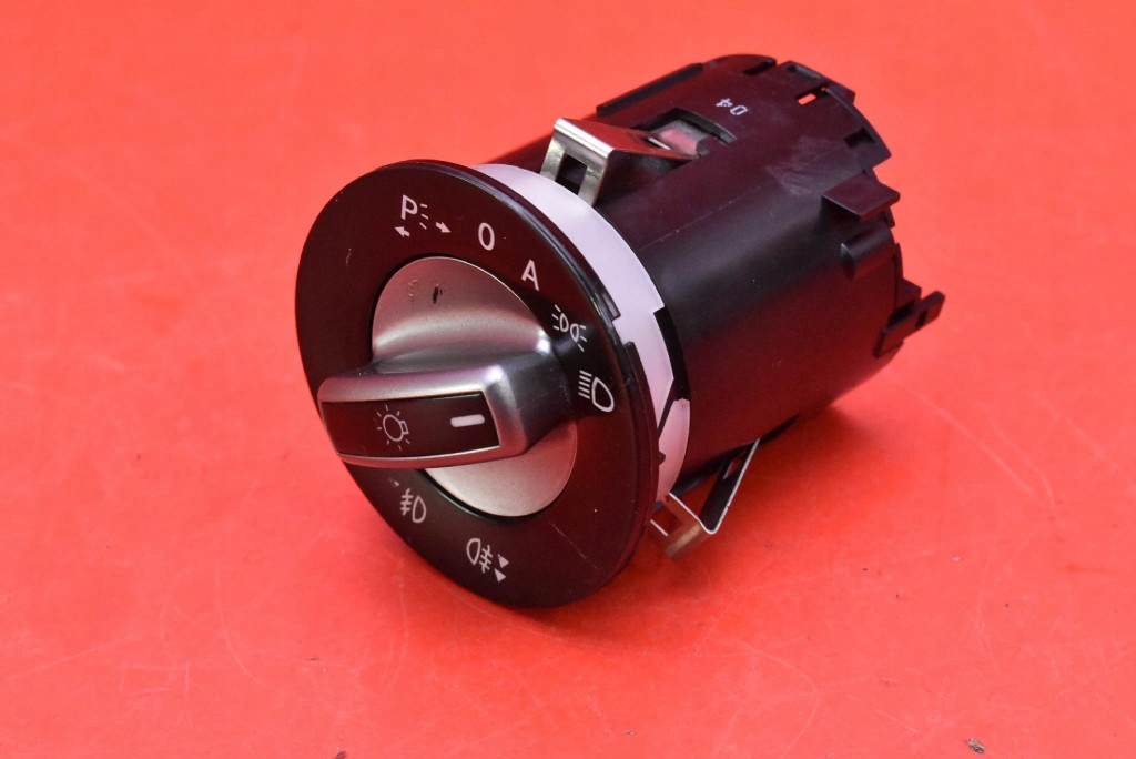 switch light switch MERCEDES C-KLASA W204 07-12