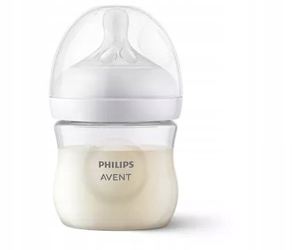 Avent Philips Butelka Natural Response 125ml Kod producenta SCY900/01