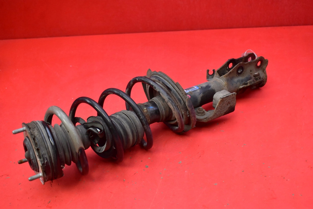 shock absorber left front DF7134900E MAZDA 2 DE 1.5 16V 103 KM 07-10