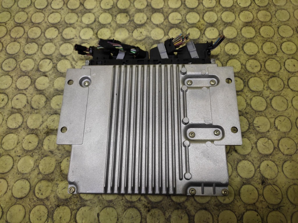 MERCEDES CLK unité de commande électronique uce moteur 0261206568