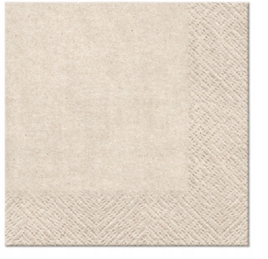 

Serwetka Kwadrat 25cm x 25cm KRAFT/20 sztuk