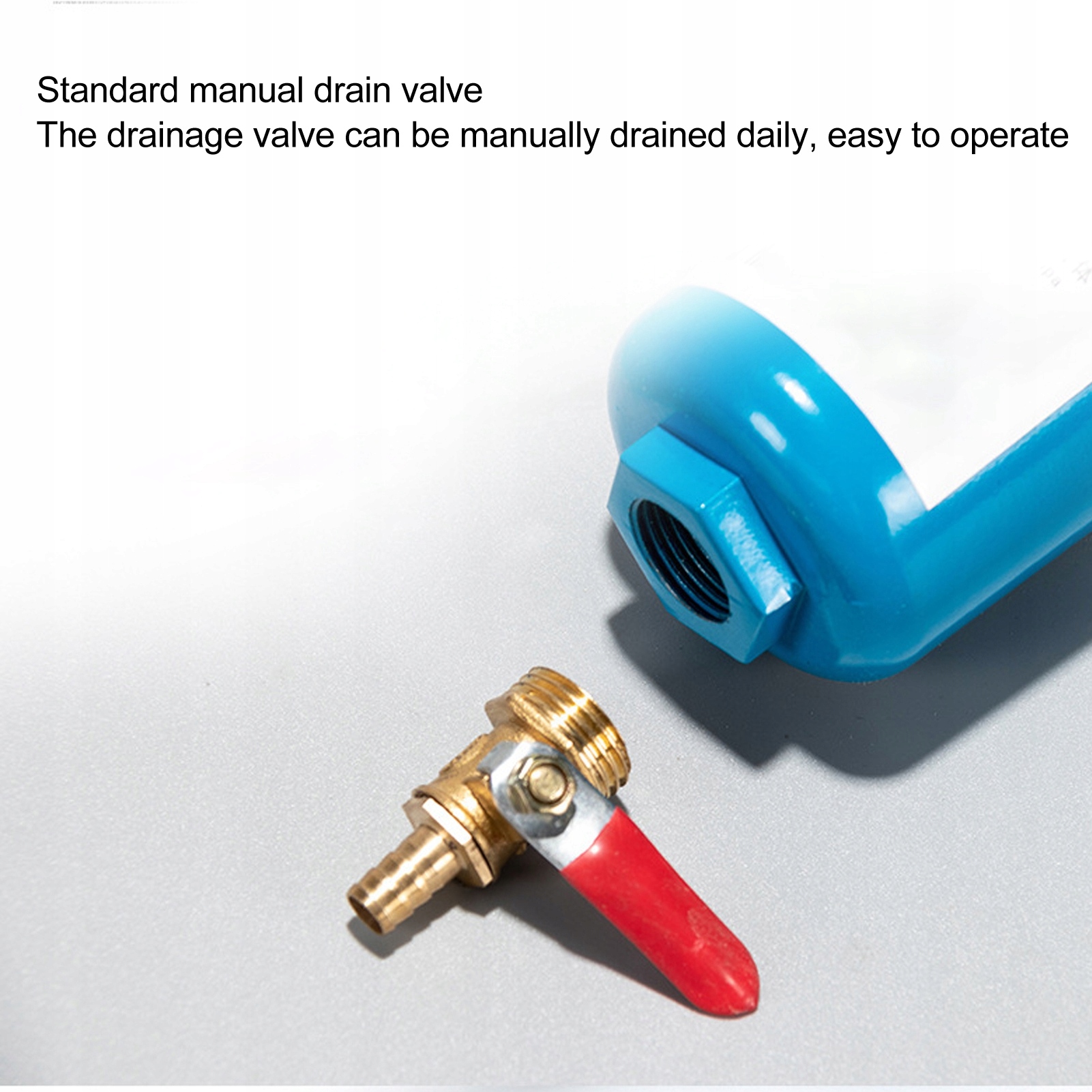 Filtr oleju iuewhy 1012220131311 Rodzaj filtr