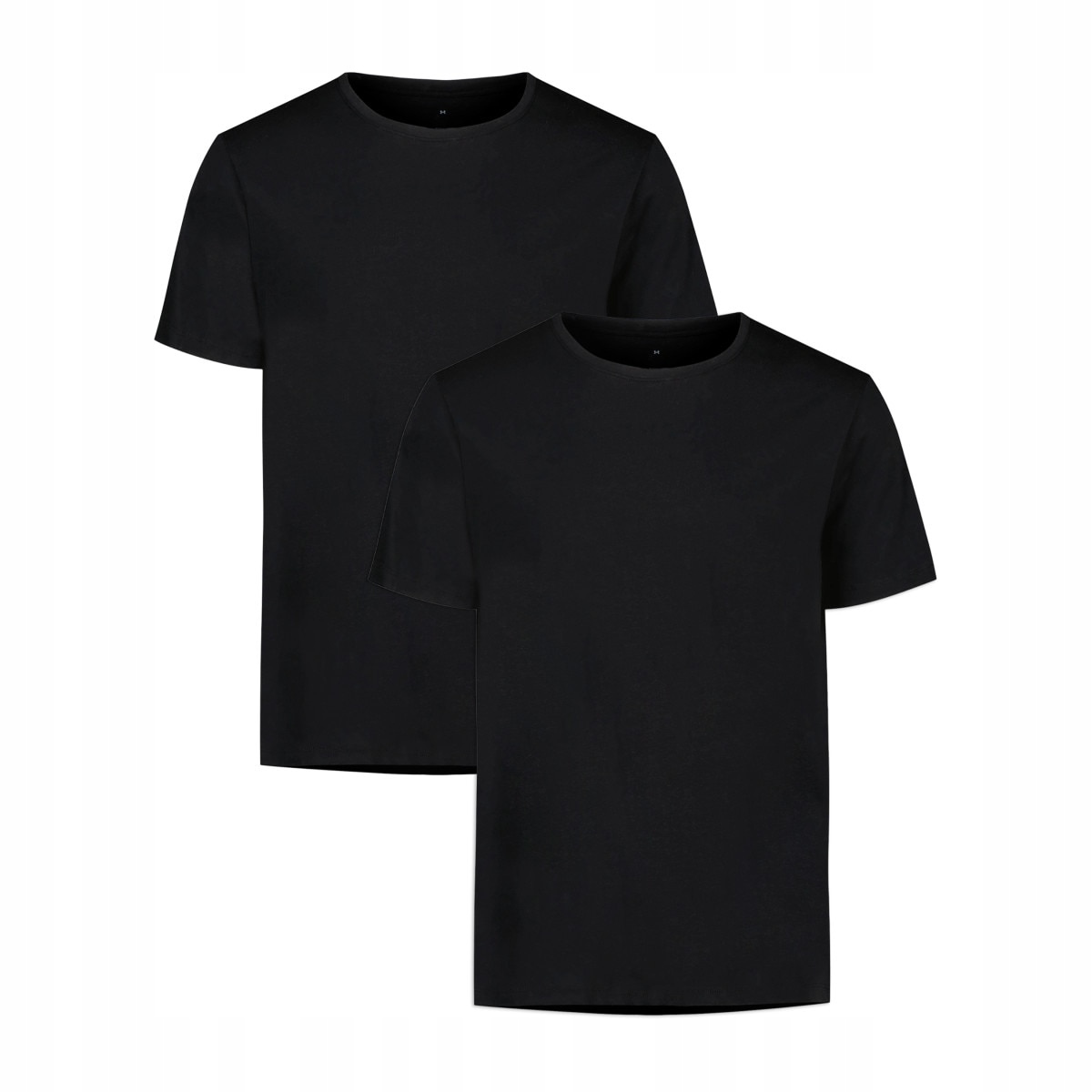 Under Armour Pánské tričko Under Armour M Ua Perf Cotton Crew Neck-2pk