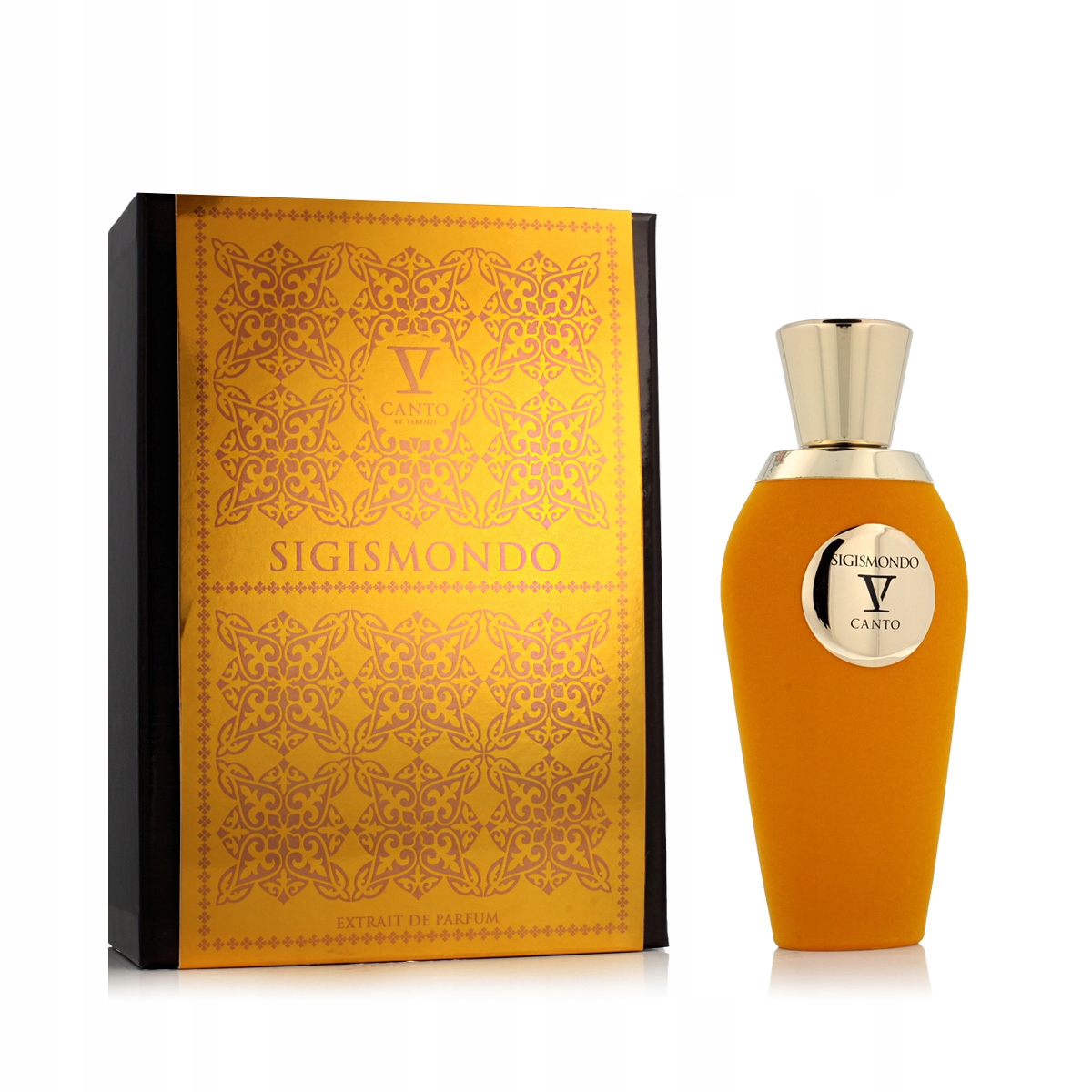 V Canto Sigismondo Extrait de Parfum 100 ml Unisex