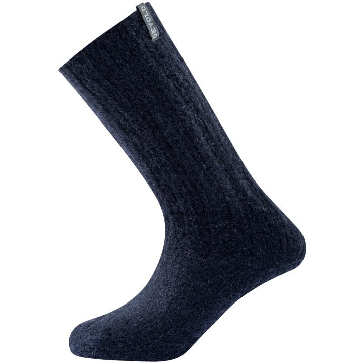 Skarpety Devold Nansen Wool Socks Ink 36-40