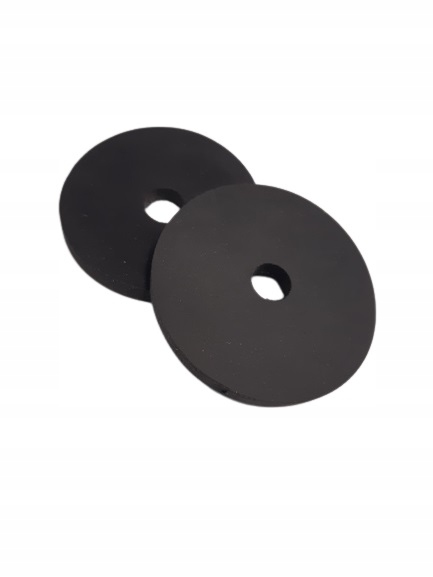 

Uszczelka gumowa grzybka 5/4" DN32 .031