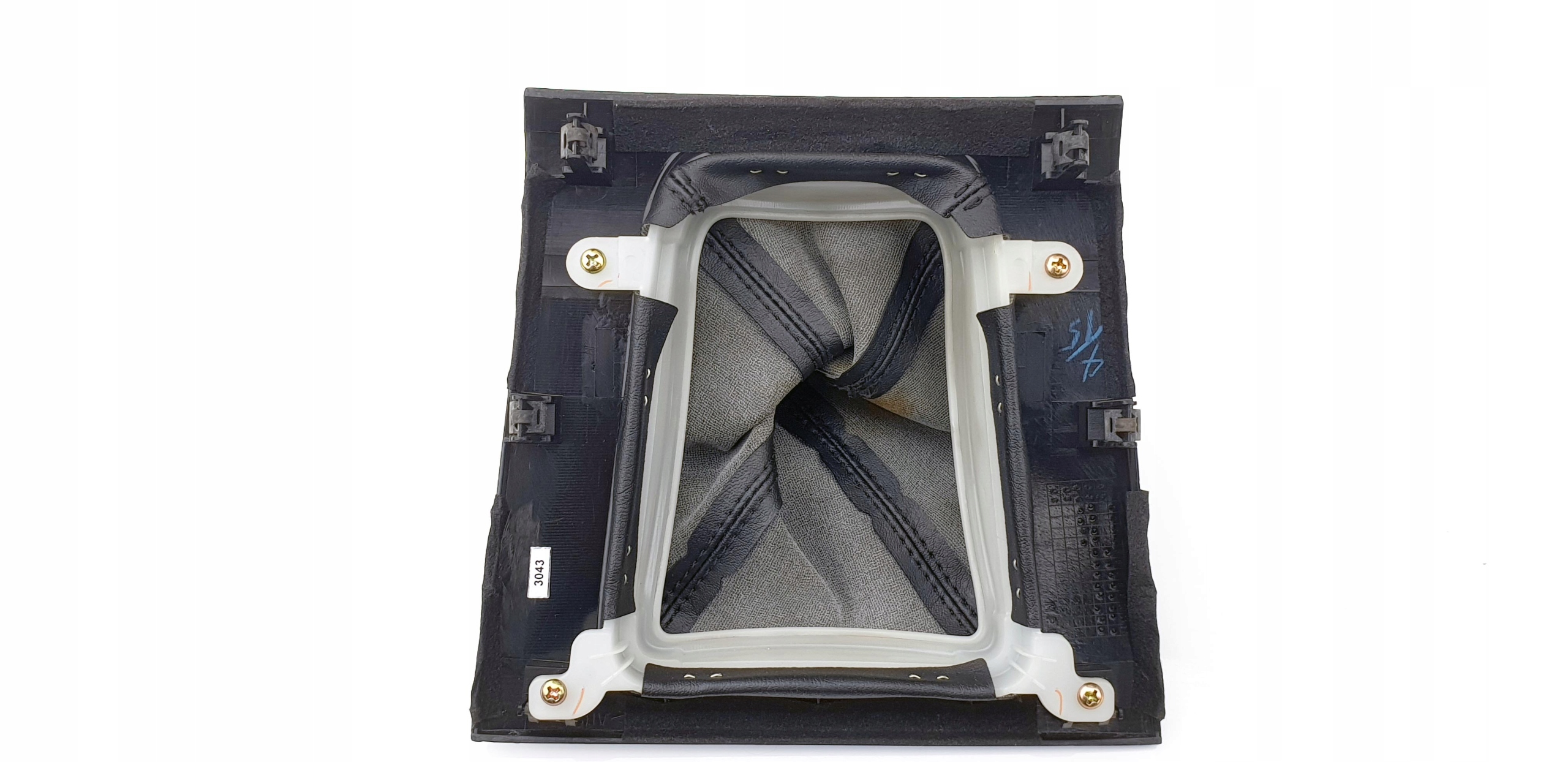 Honda Accord VII 7 mk7 декор рамка защита кронштейн переключения передач контр