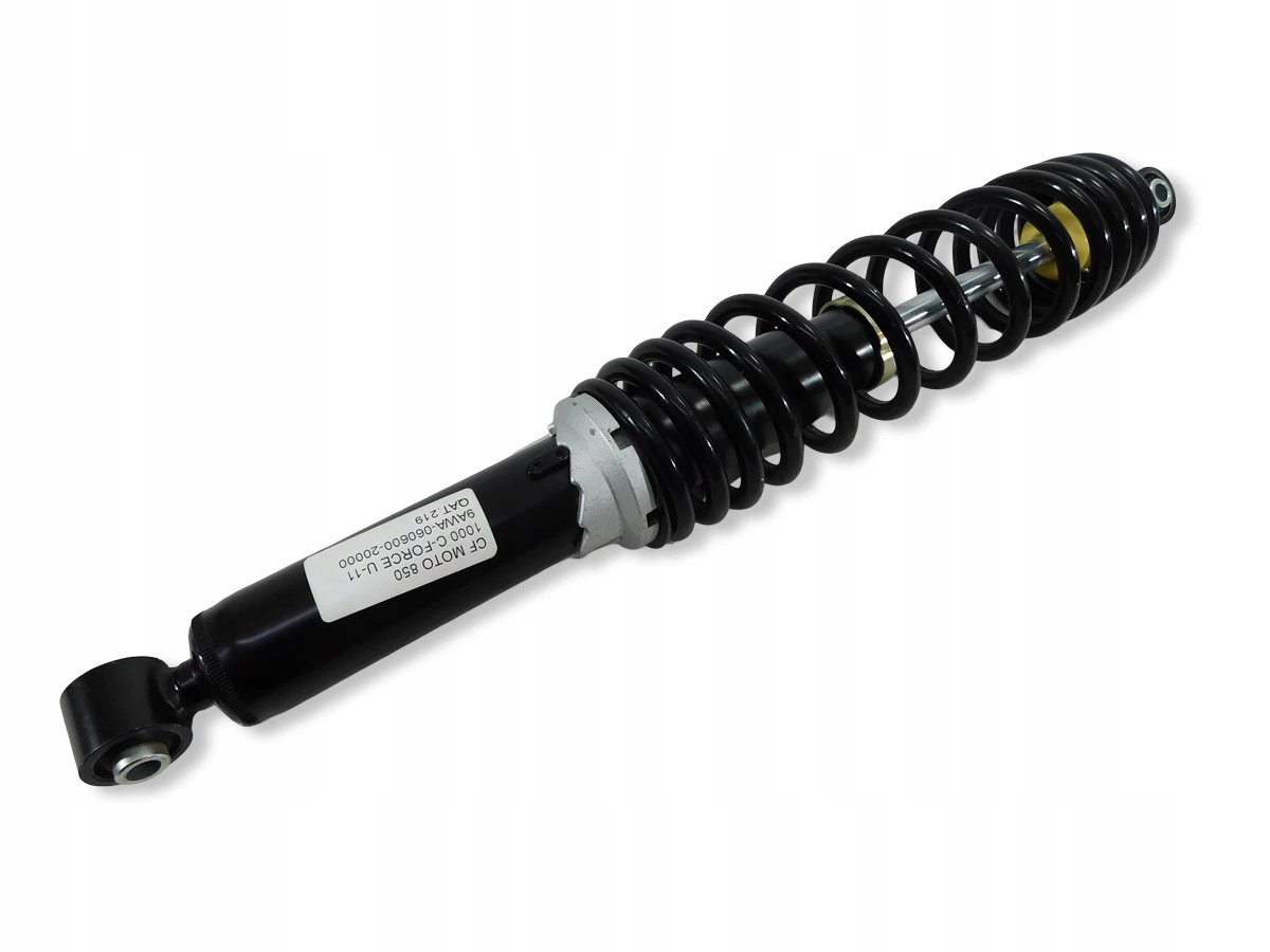 Tlmič Nárazov Zadný Cf Moto 850 1000 C-force U-11 9AWA-060600-20000
