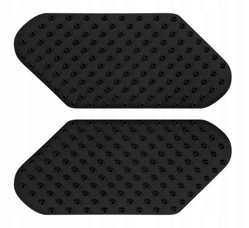 Lampa 90508 Grip-Tank X1 pady boczne- czarne