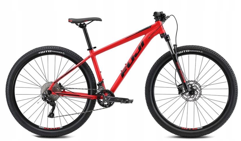 Rower Górski Mtb Fuji Nevada 29 2.0 Ltd Rama 17" Shimano Deore 2x10