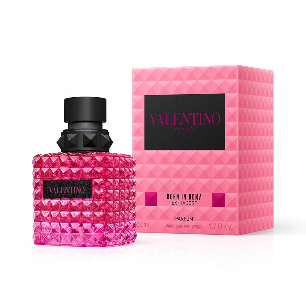 Valentino Donna Born In Roma Extradose Parfém sprej 50 ml