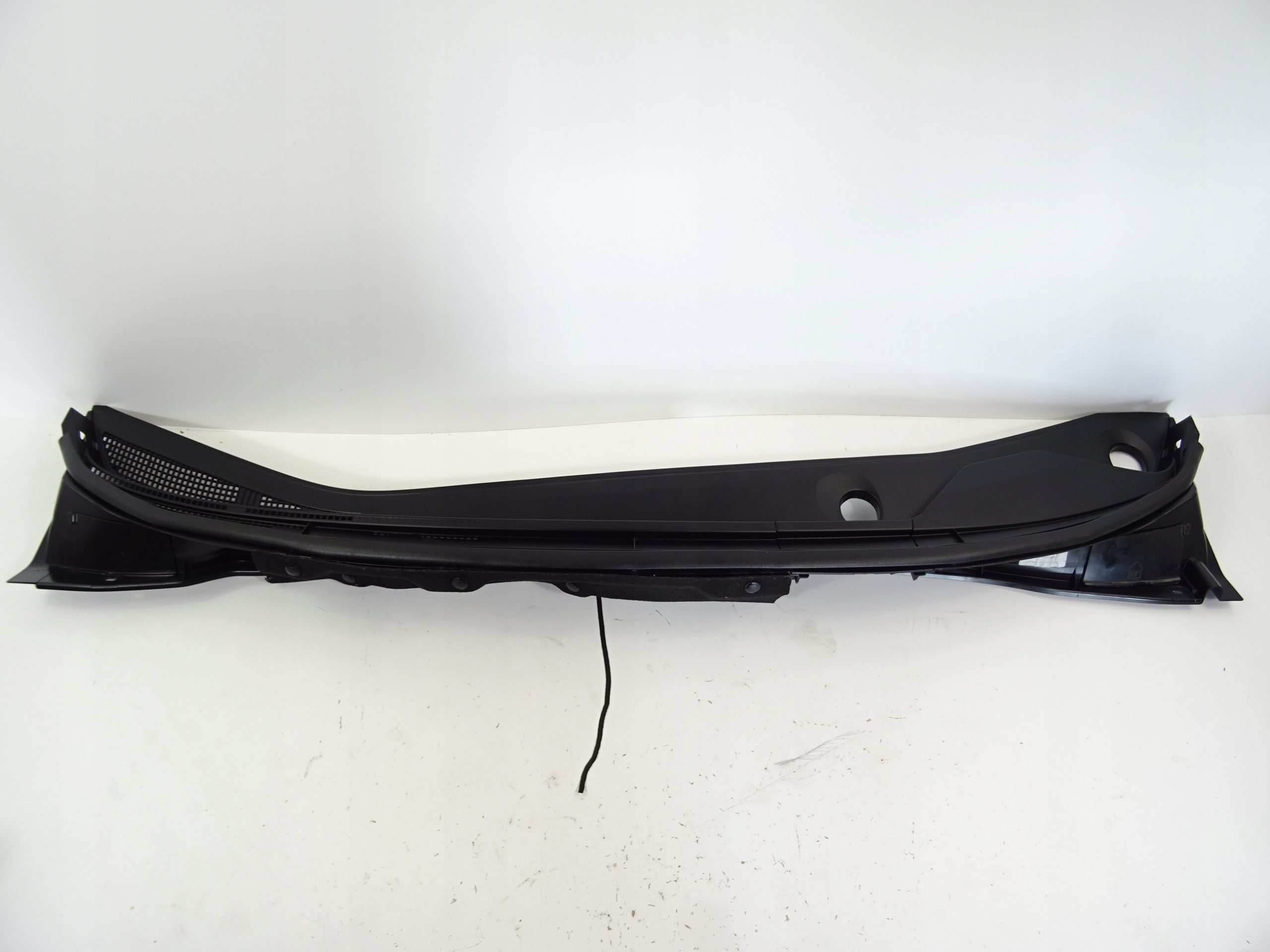 MICRA V K14 1.0 TCE PODSZYBIE PLASTIKOWE GÓRNE 668625FA0A 668625FA0B Numer katalogowy części 668625FA0A GBIMPORT