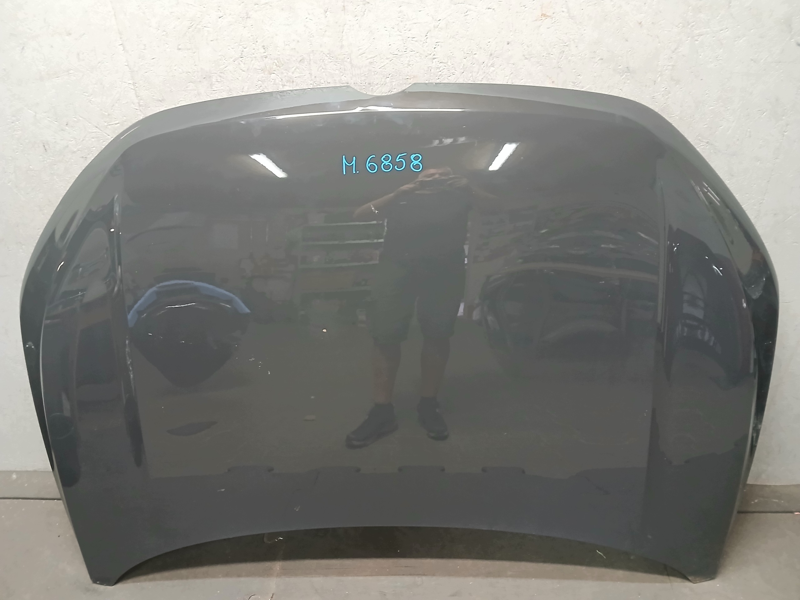 cofano VW TIGUAN III 3 571 23