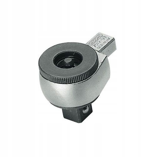 Prepínateľná obojsmerná zástrčková račňa 9x12 mm 3/8" 7412-01 Gedore